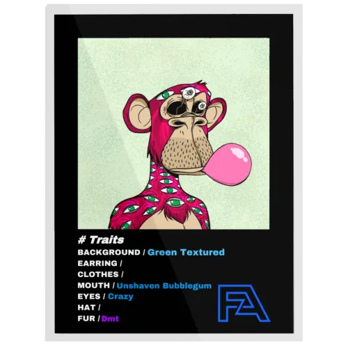 FA Editions #6832