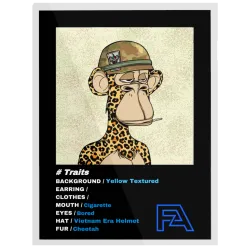 FA Editions #5328