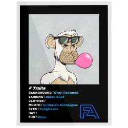 FA Editions #3820