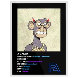 FA Editions #2618