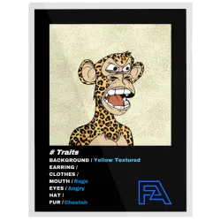 FA Editions #7290