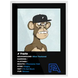 FA Editions #2388
