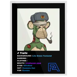FA Editions #7363