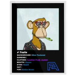 FA Editions #7534