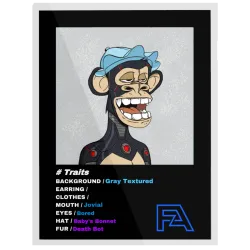 6498