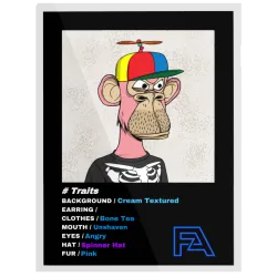 FA Editions #1469