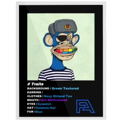 FA Editions #5468