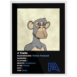 FA Editions #2544