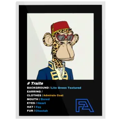 FA Editions #1131