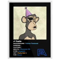 FA Editions #7728
