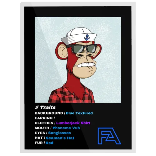 FA Editions #7008