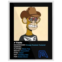 FA Editions #633