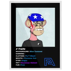 FA Editions #3543