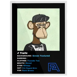 FA Editions #2686