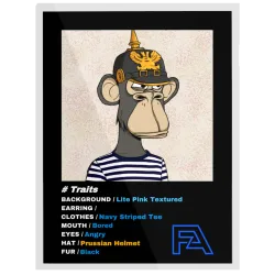 FA Editions #5432