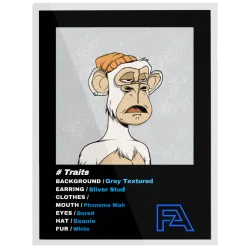 FA Editions #2169