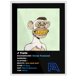 FA Editions #3559