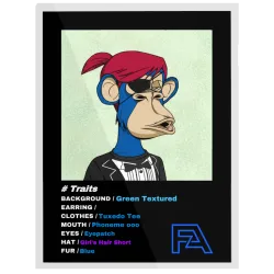 FA Editions #4929