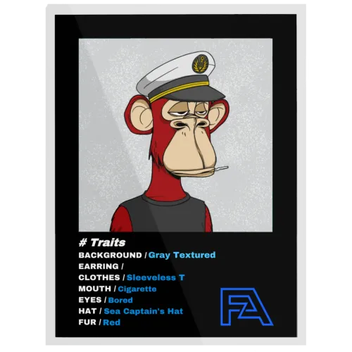 FA Editions #7726