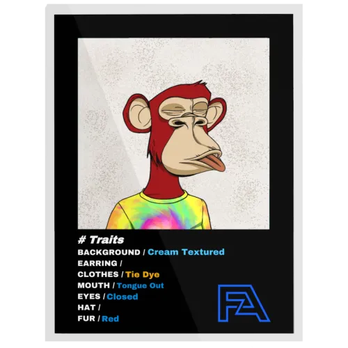 FA Editions #7685