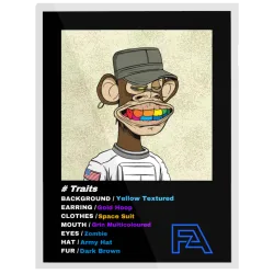 FA Editions #4060