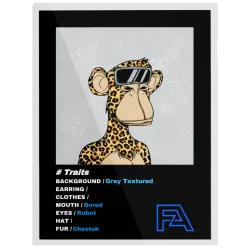 FA Editions #7354