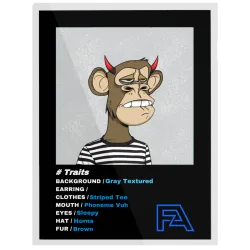 FA Editions #7539