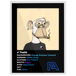 FA Editions #3339