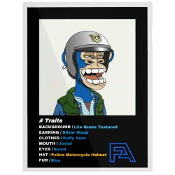 FA Editions #2006