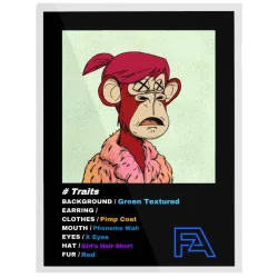 FA Editions #1053