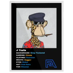 FA Editions #5431
