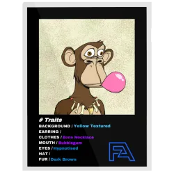 FA Editions #3244