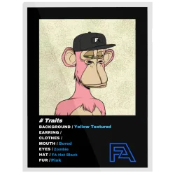 FA Editions #7318