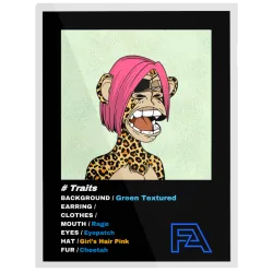 FA Editions #7579