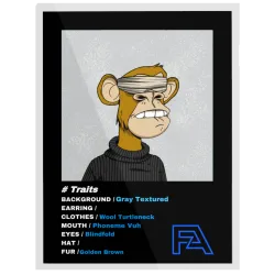 FA Editions #7386