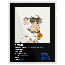 FA Editions #2680