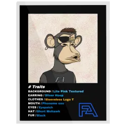 FA Editions #7546