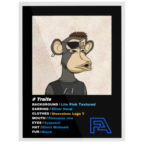 FA Editions #7546