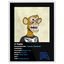 FA Editions #4654