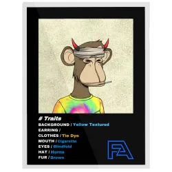 FA Editions #2492