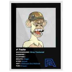 FA Editions #4544