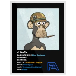 FA Editions #5785