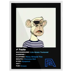 FA Editions #1997