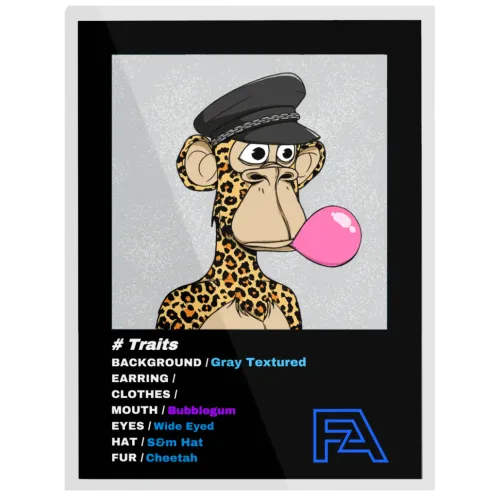 FA Editions #6813