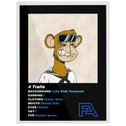 FA Editions #3883