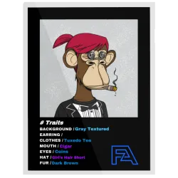 FA Editions #286