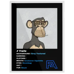 FA Editions #3721