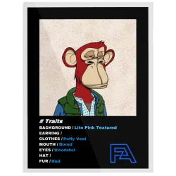 FA Editions #2584