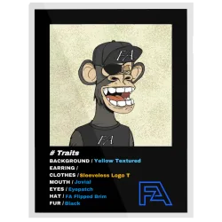 FA Editions #531