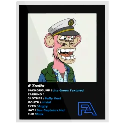 FA Editions #4324